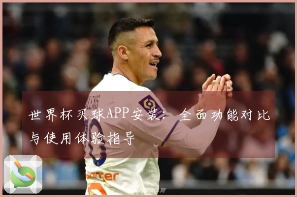 世界杯买球APP安装：全面功能对比与使用体验指导