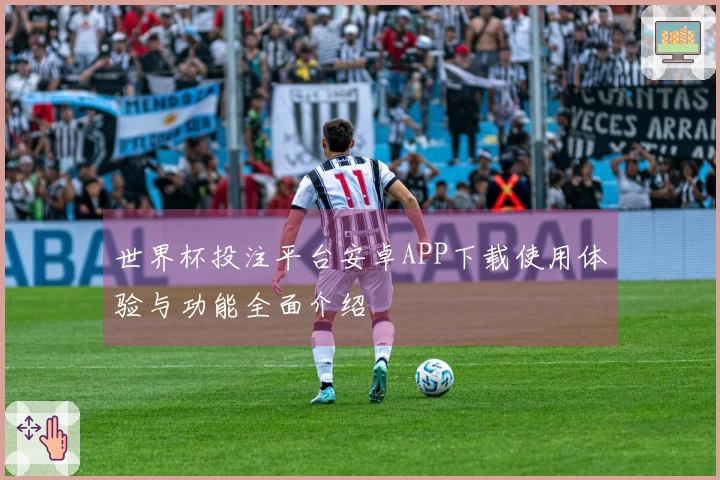 世界杯投注平台安卓APP下载使用体验与功能全面介绍