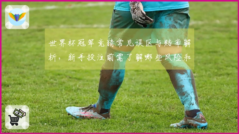 世界杯冠军竞猜常见误区与赔率解析，新手投注前需了解哪些风险和技巧