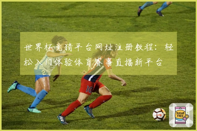 世界杯竞猜平台网址注册教程：轻松入门体验体育赛事直播新平台