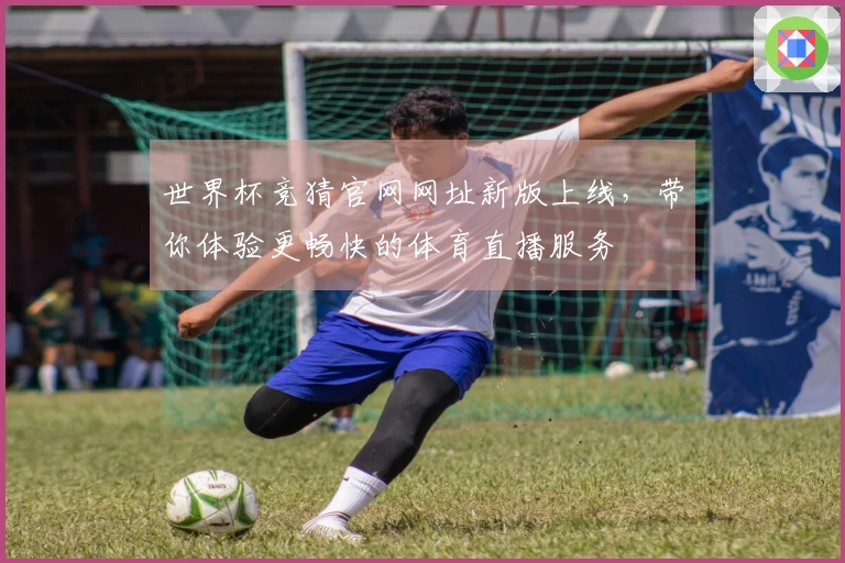 世界杯竞猜官网网址新版上线,带你体验更畅快的体育直播服务
