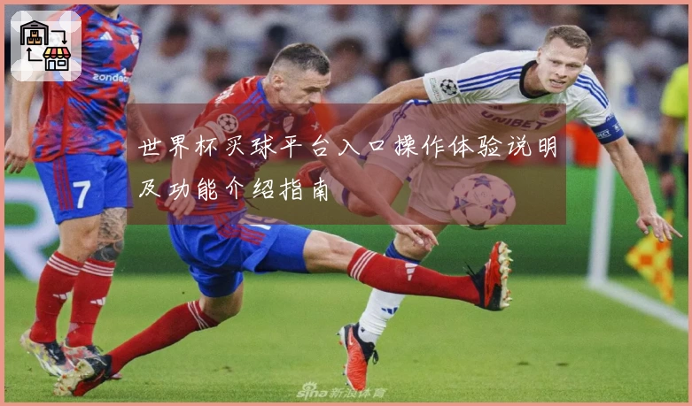 世界杯买球平台入口操作体验说明及功能介绍指南