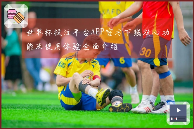 世界杯投注平台APP官方下载核心功能及使用体验全面介绍