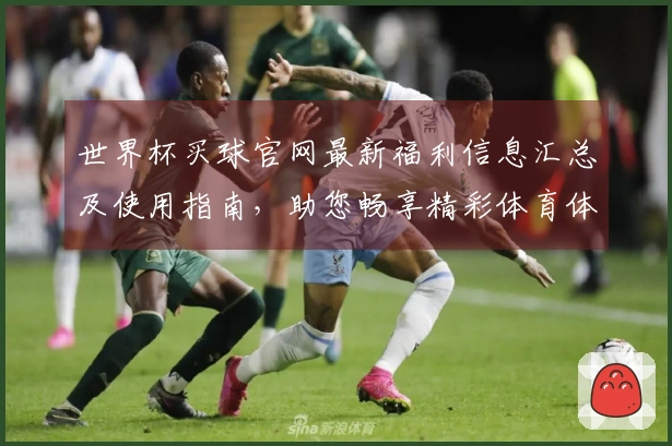 世界杯买球官网最新福利信息汇总及使用指南，助您畅享精彩体育体验