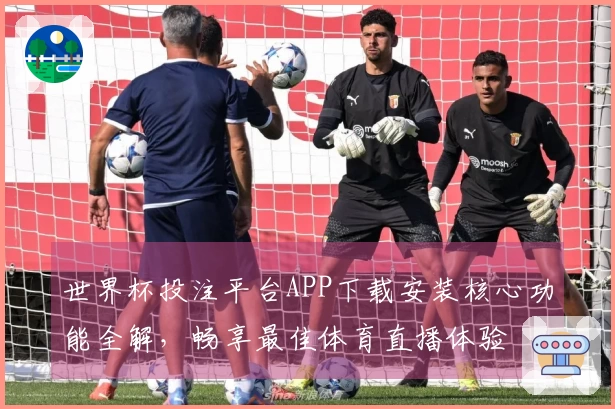 世界杯投注平台APP下载安装核心功能全解，畅享最佳体育直播体验
